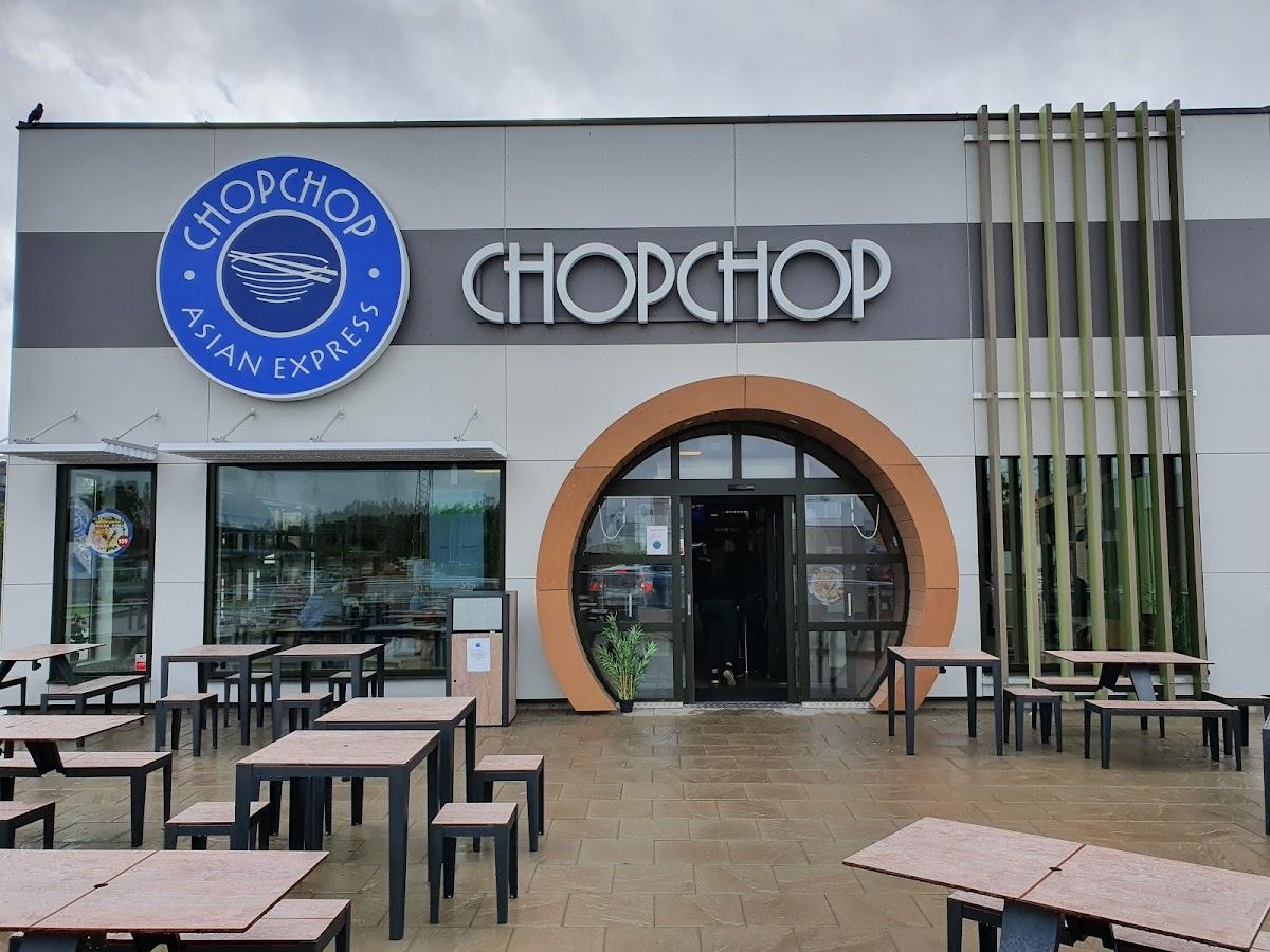 CHOP CHOP ASIAN EXPRESS, Malmo - Restaurant Reviews, Photos & Phone Number  - Tripadvisor