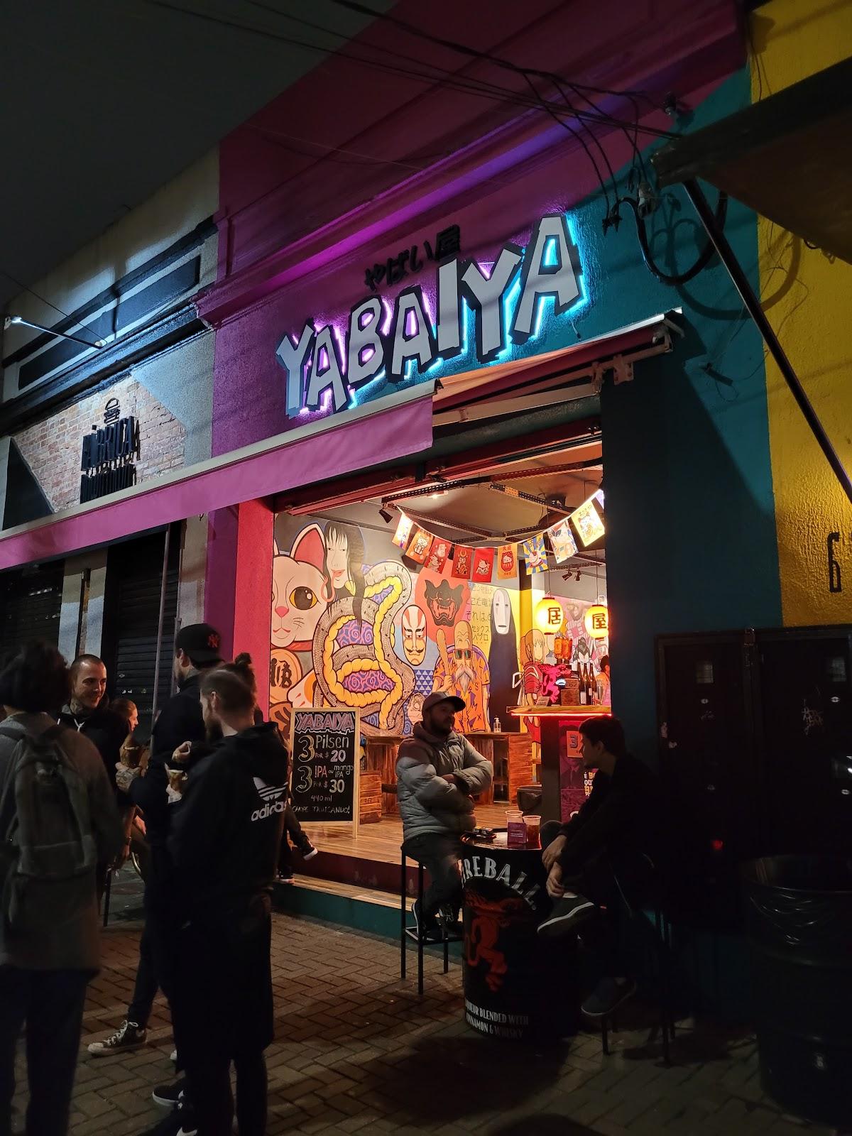 YabaiYa Vicente restaurante, Curitiba - Avaliações de restaurantes
