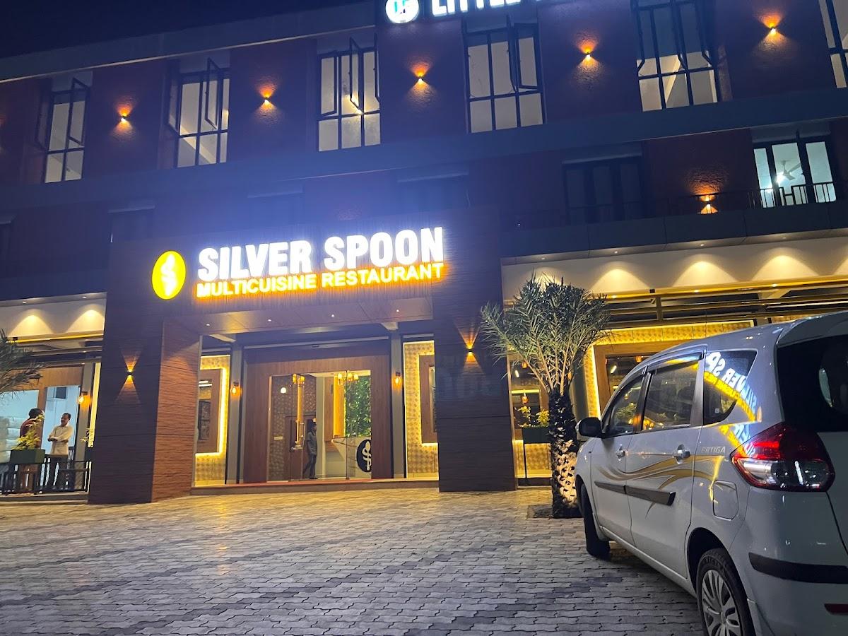 Silver Spoon Restaurant & Catering, Kozhikode - Restaurant ...