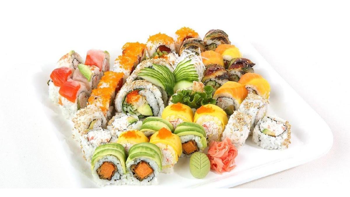 Umi Sushi In Anchorage Restaurant Menu And Reviews