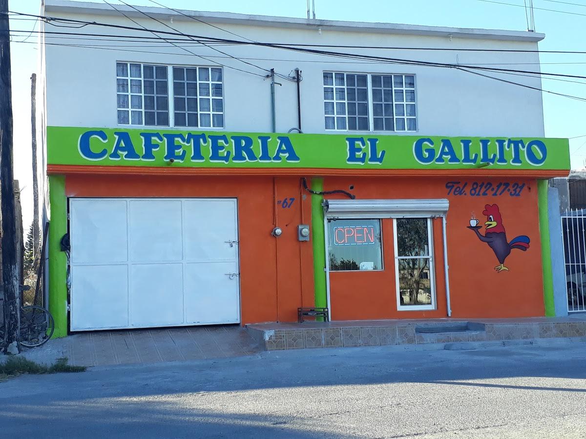 Cafetería El Gallito & Servicio De Banquetes 