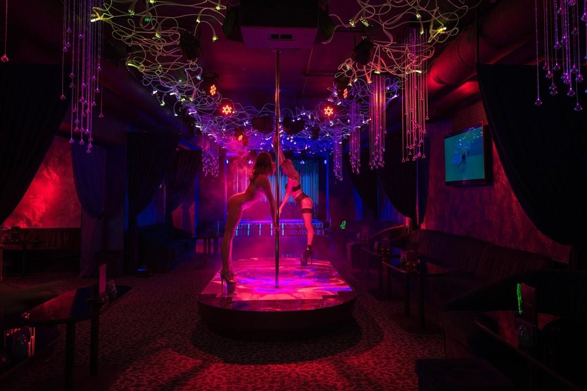 Princess Men's Club Luxury strip club Gentlemen's club Kyiv, Kyiv -  Restaurant reviews