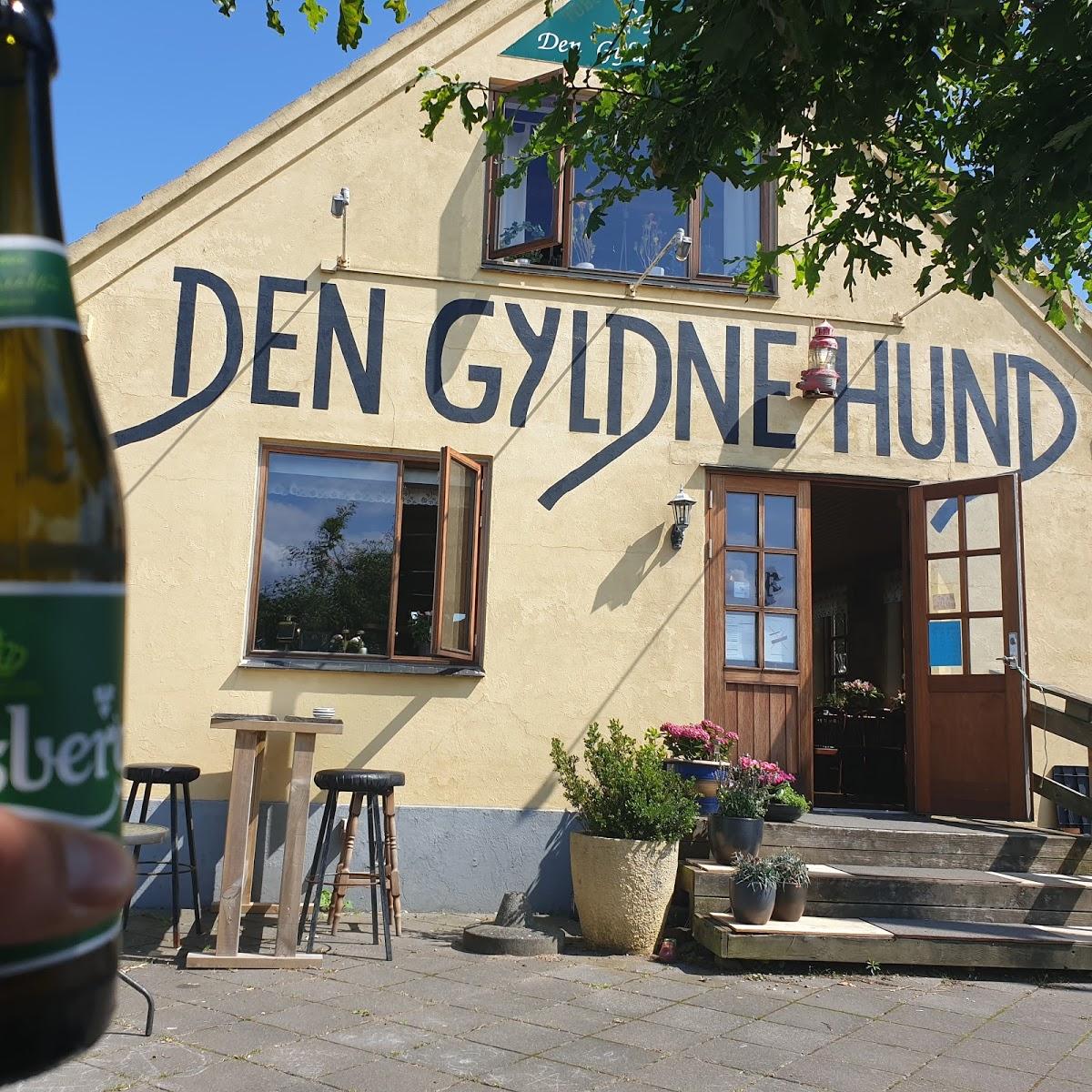 Mesterskab Vælge Nathaniel Ward Den Gyldne Hund pub & bar, Tranekær - Restaurant reviews