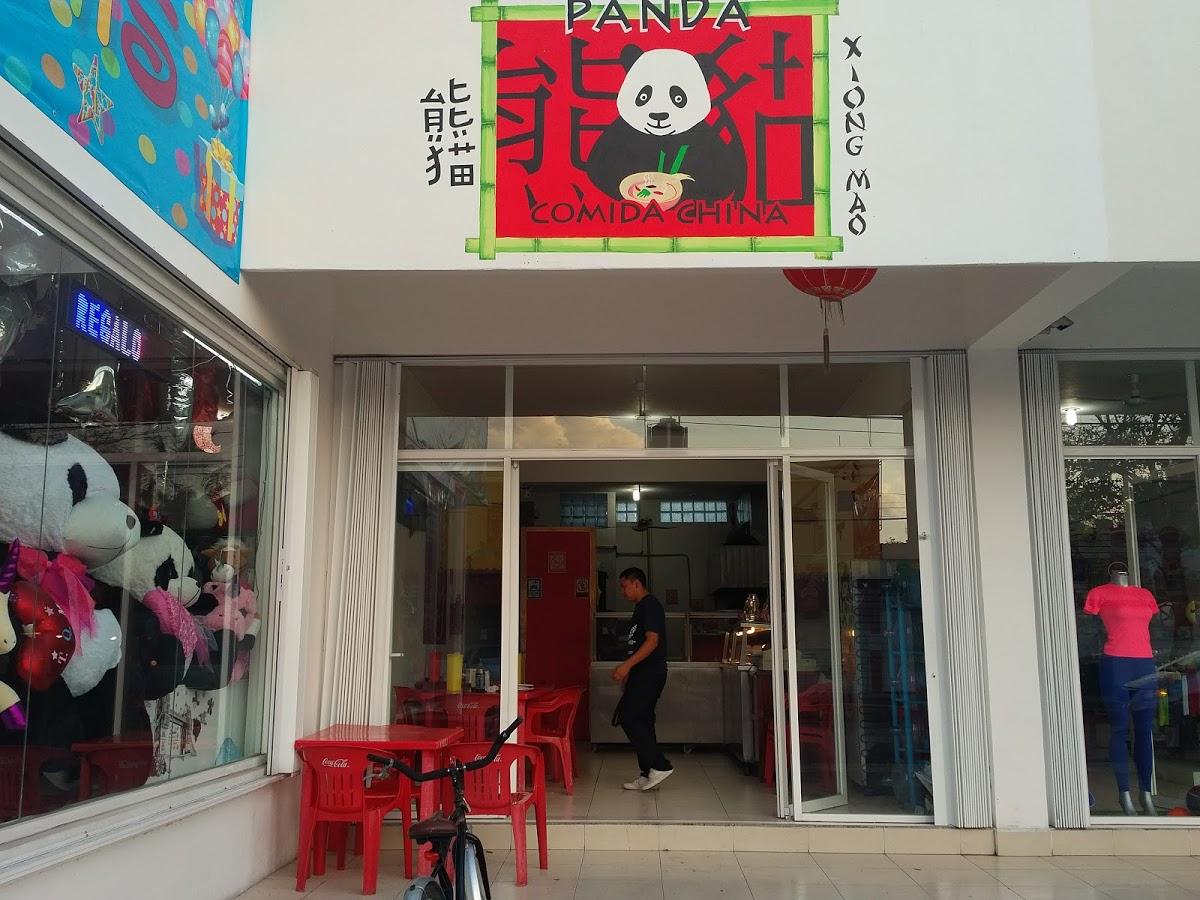 Panda Chinese Food restaurant, San Miguel de Cozumel - Restaurant reviews