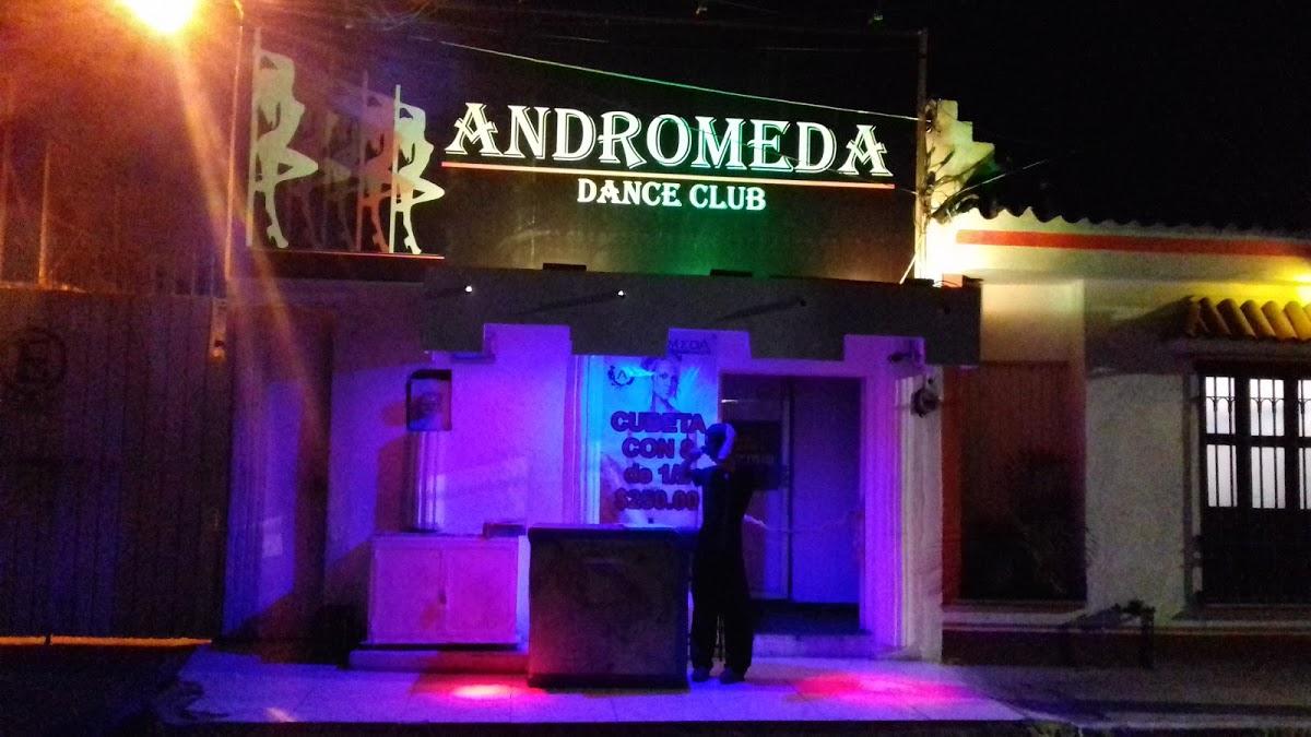 Andromeda Mens Club, Puerto Vallarta, Aldama 229 - Restaurant reviews