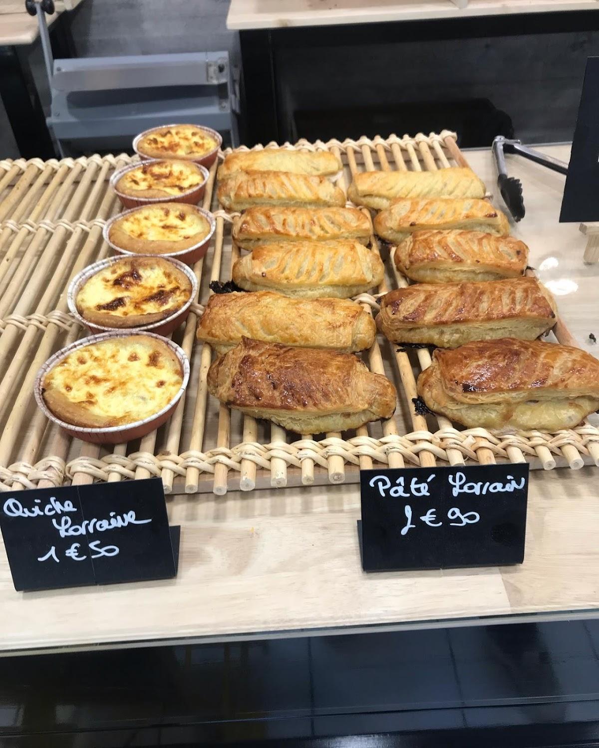 Boulangerie pâtisserie et chocolaterie Laxou - PATISSERIE KOHUT