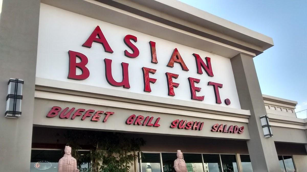 Restaurante Asian Buffet, Irapuato - Opiniones del restaurante