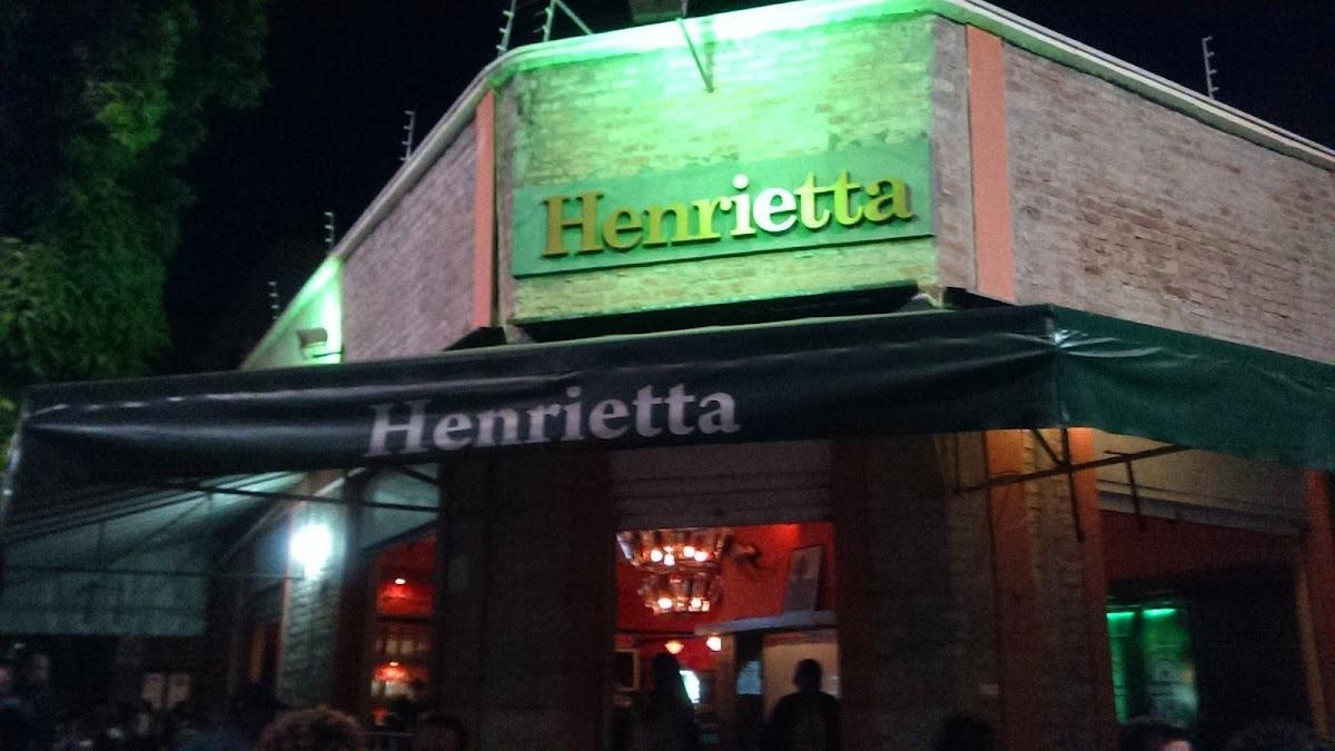 Henrietta bar, Ribeirão Preto - Menu do restaurante e avaliações