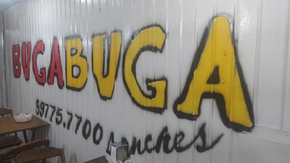 Uga Buga Lanches 2, CANOAS