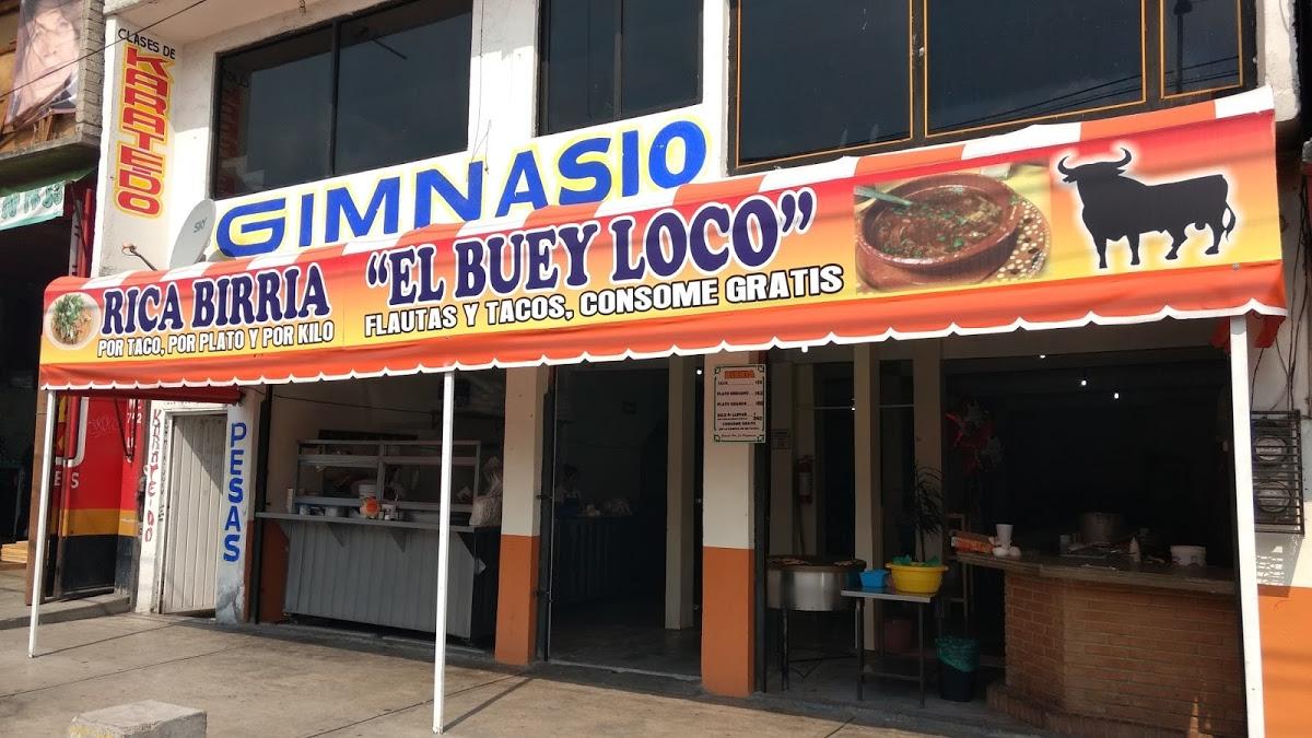 El Buey Loco restaurant, Valle de Chalco - Restaurant reviews