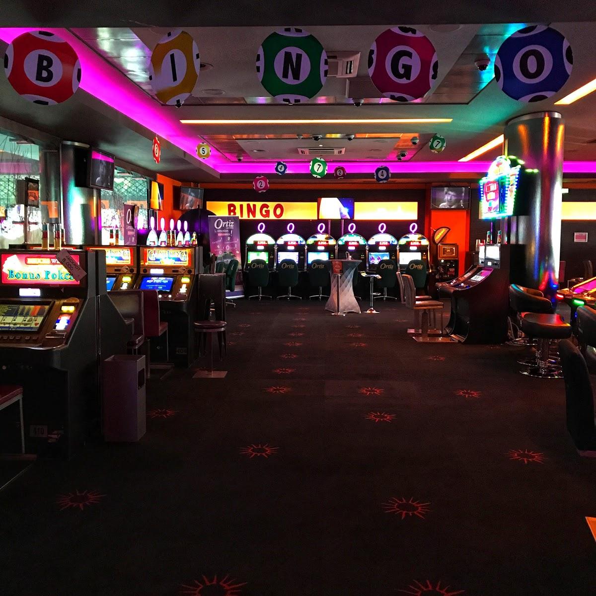 Comment rendre votre casino incroyable en 5 jours