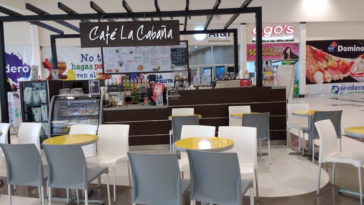 Cafe La Cabaña, Villahermosa, Perif. Carlos Pellicer Cámara 1020 -  Restaurant reviews