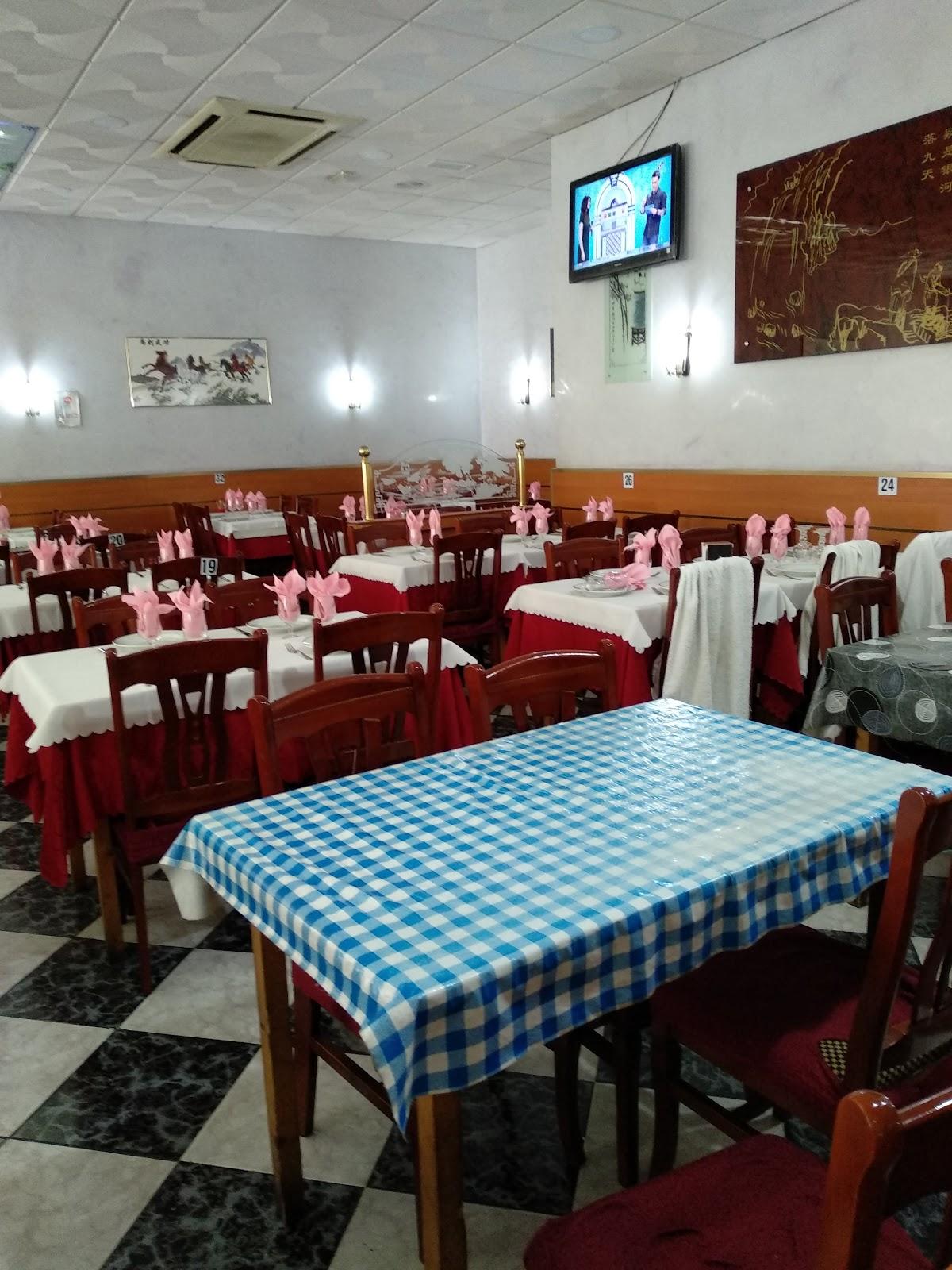 Restaurante Chino Nuevo Milenio Huelva Opiniones Del Restaurante