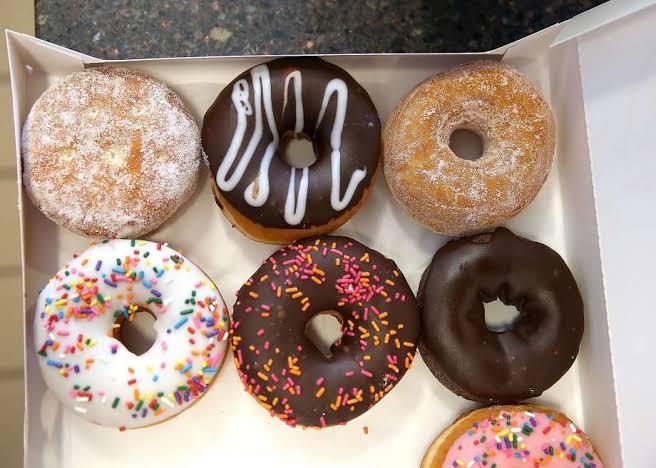 Dunkin' Donuts Gramedia Medan cafe, Medan - Restaurant reviews