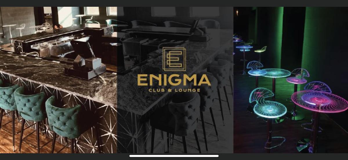 ENIGMA CLUB & LOUNGE - CLOSED - 23 Photos - 351 N Mosley St, Wichita,  Kansas - Dance Clubs - Phone Number - Yelp