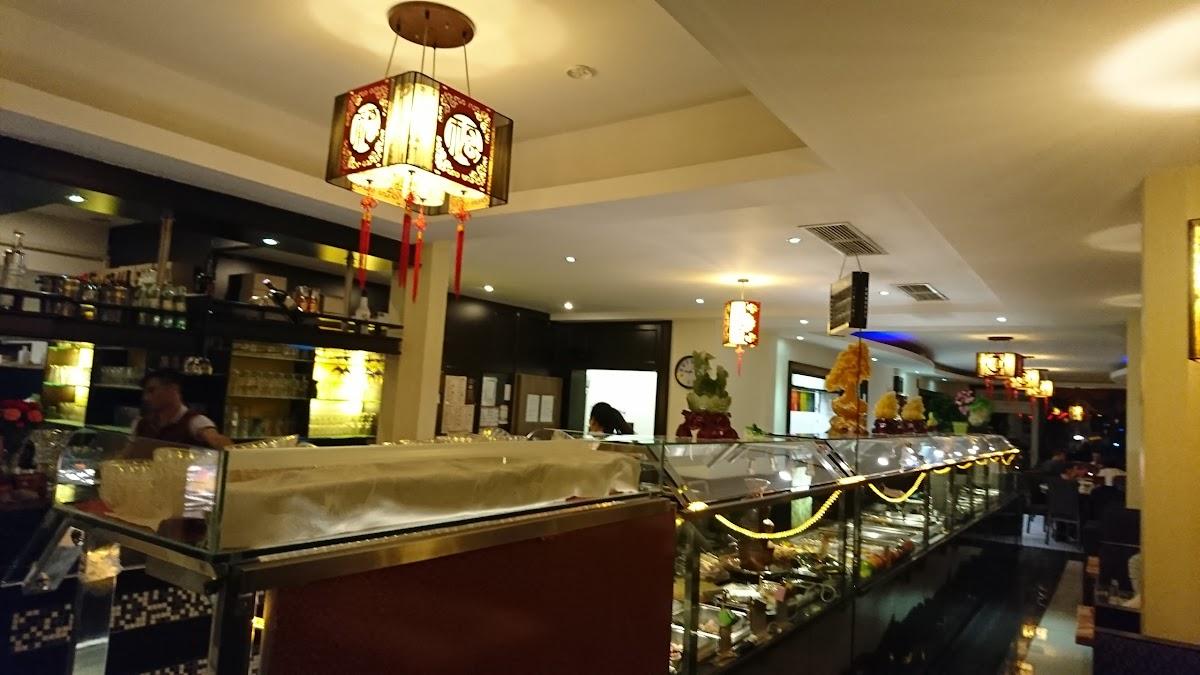 China-Restaurant Ling ▷ Erftstadt Lechenich - Öffnungszeiten