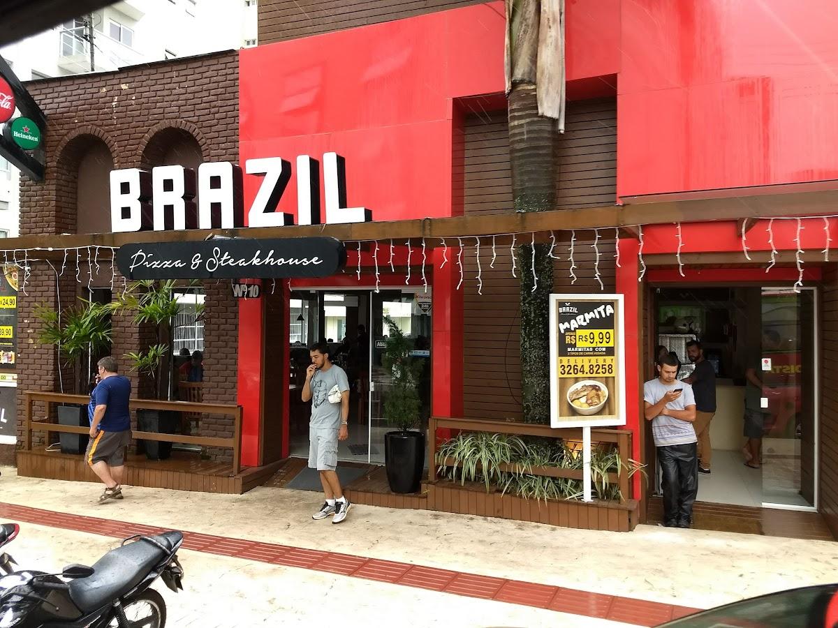 Brazil Steakhouse, Balneário Camboriú, Av. Brasil - Restaurant reviews