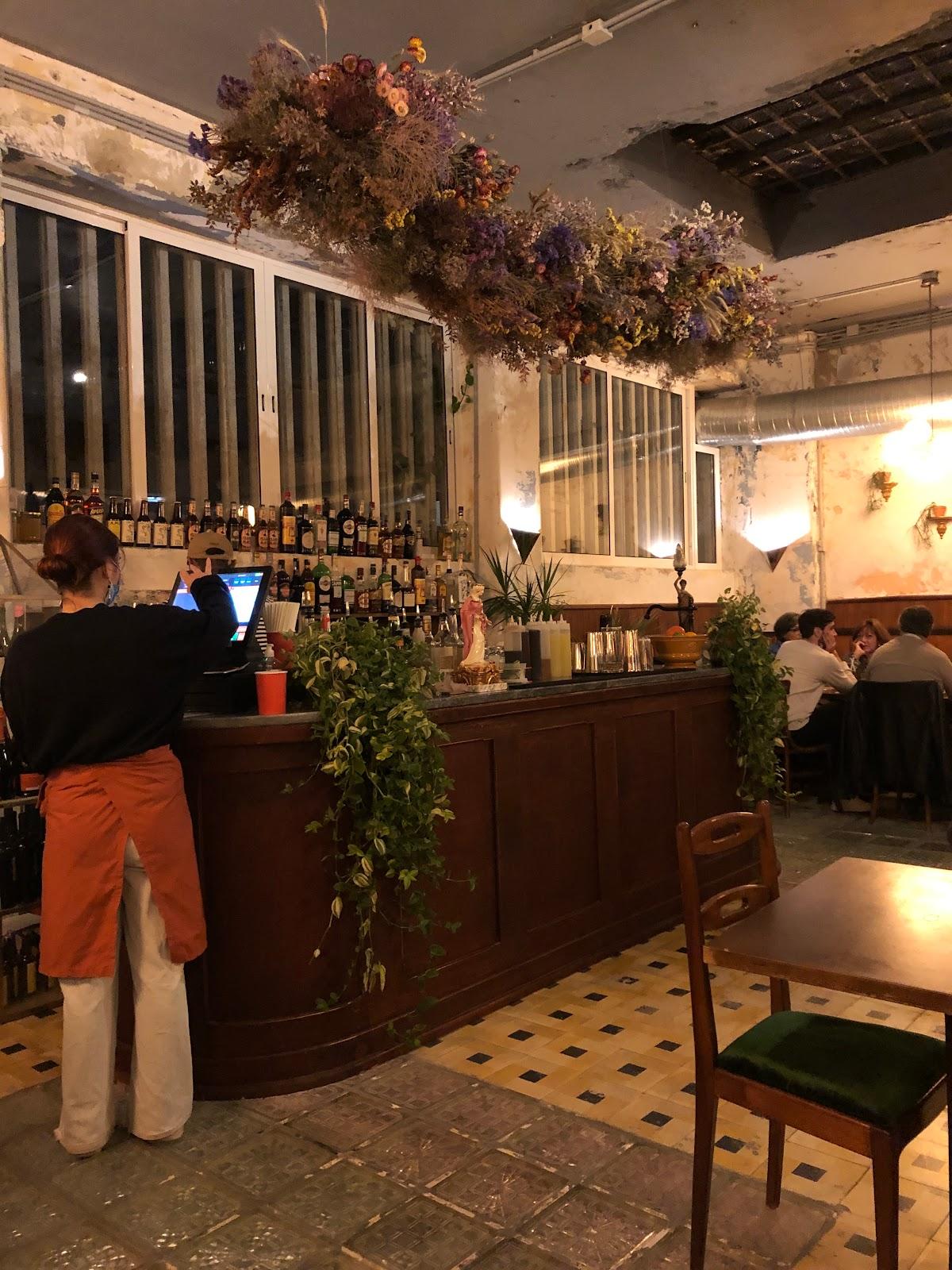 This is Lisbon's most talked-about hidden restaurant, Comadre