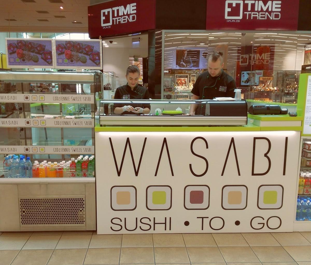 Wasabi суши отзывы фото 80