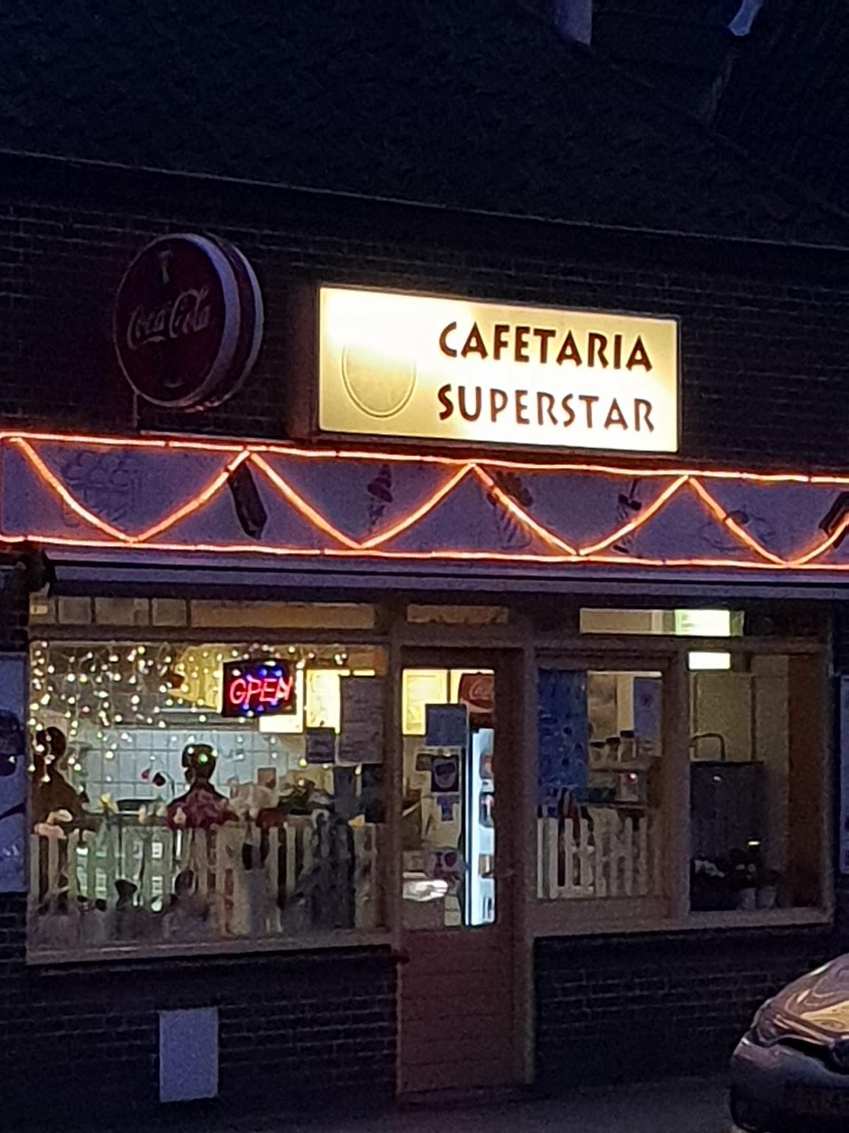 superstar kwintsheul restaurant reviews