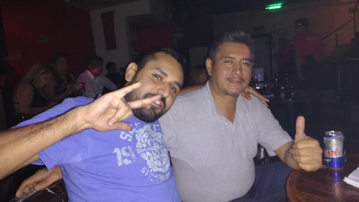 Harem Men's Club, Monterrey - Restaurant reviews