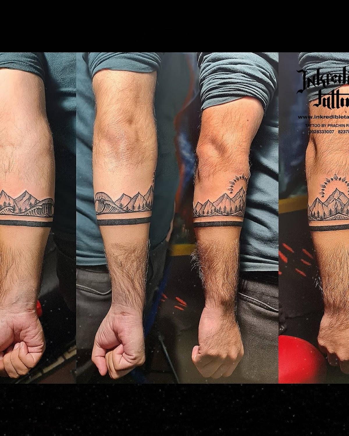 Traditional Tattoo Nepal traditionaltattoonepal  Instagram photos  and videos
