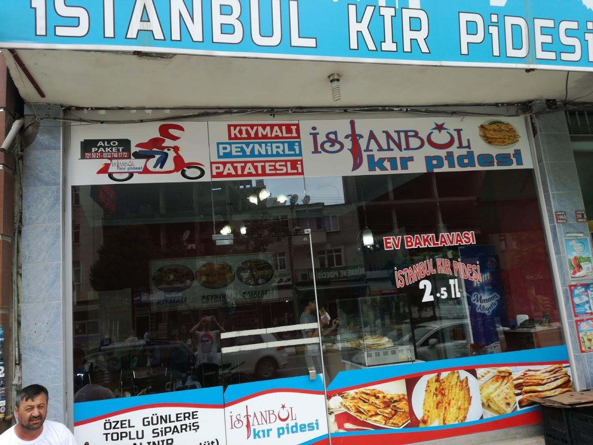 istanbul kir pidesi arakli restaurant reviews