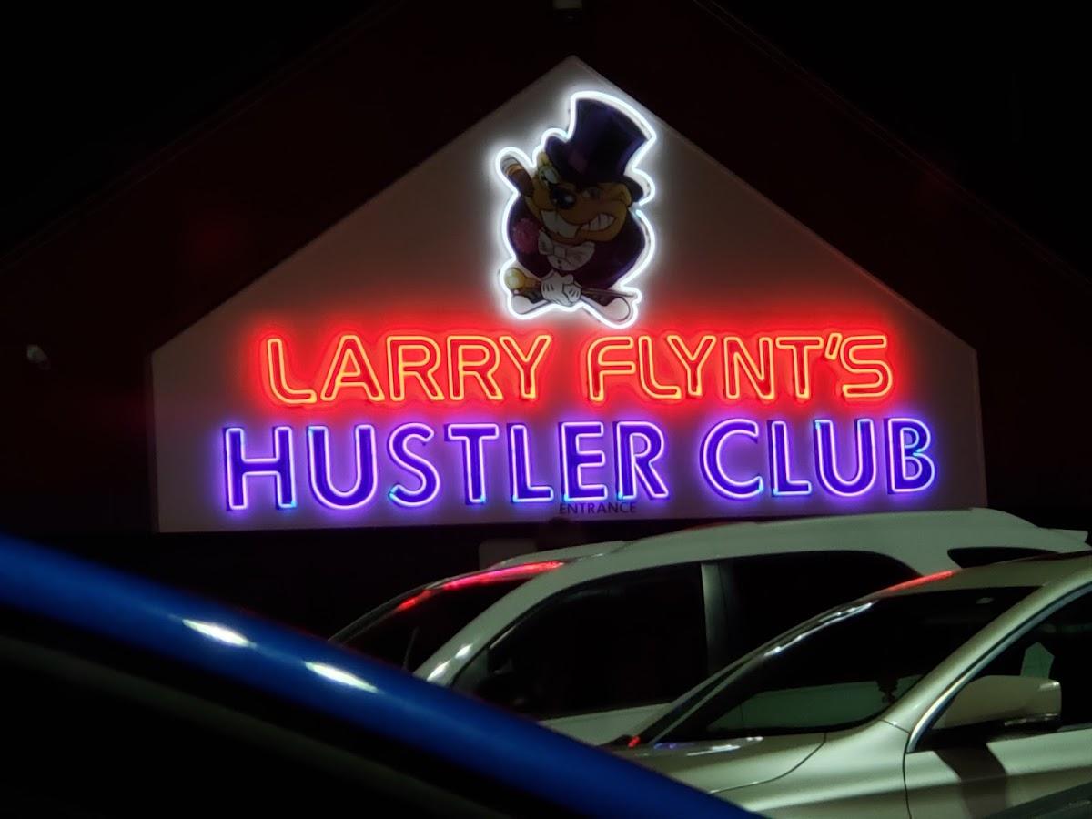 Stl hustler club Diamond Cabaret