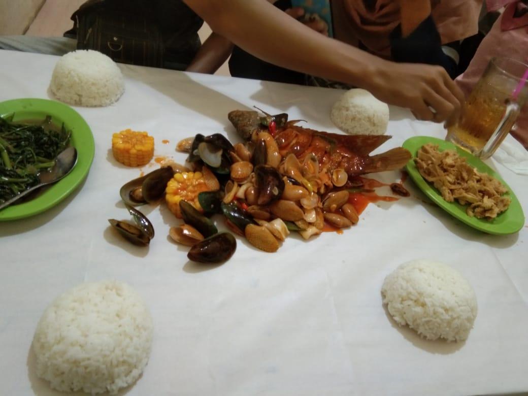 Perlis shell out SHELLOUT ASAM