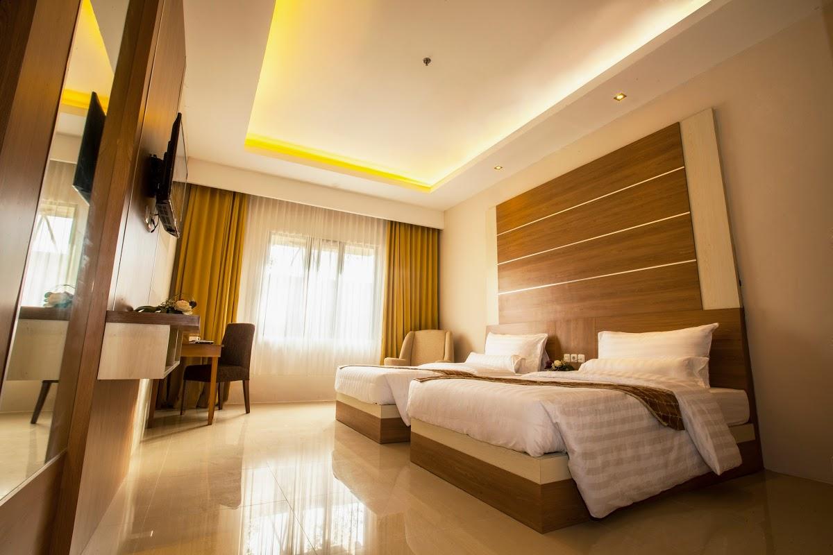 Bogor hotel mulya & convention grand resort ° HOTEL