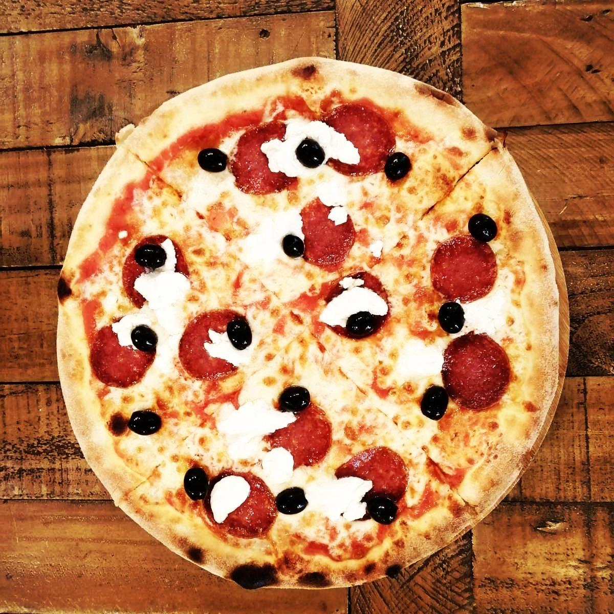 La Pizza Di Fetta Szombathely