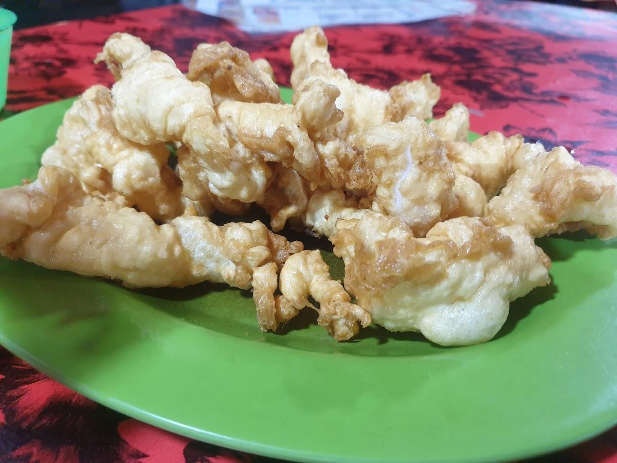 Aliong Seafood Restaurant Bandar Lampung Restaurant Reviews
