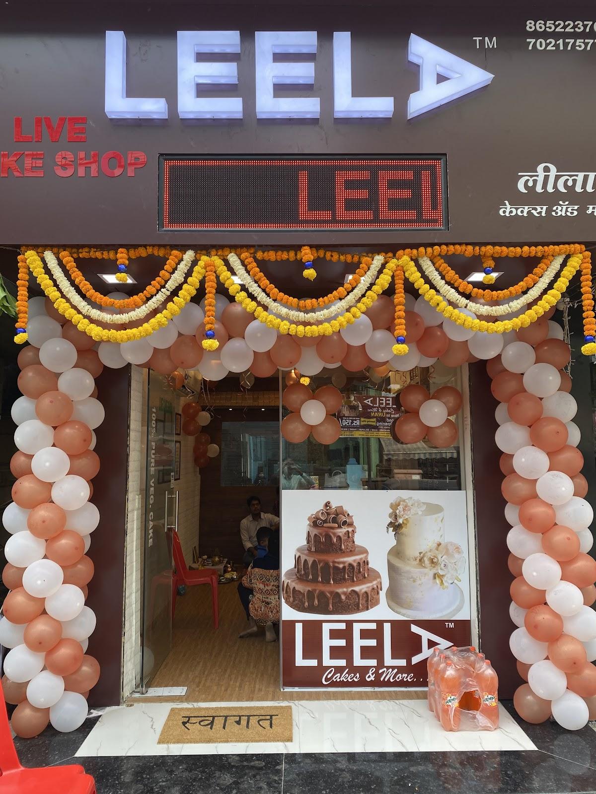 Photos of Leela Cakes And More, Naupada, Thane West, Thane | August 2023