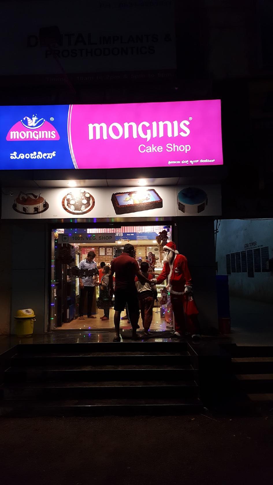 Monginis India (@monginiscelebrations) • Instagram photos and videos