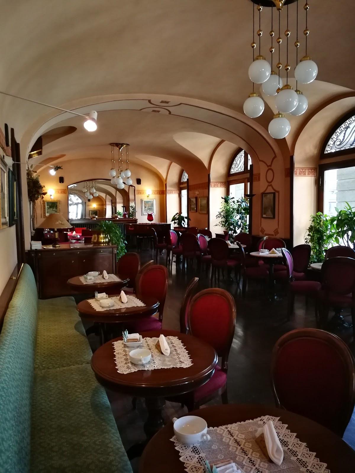 Paolo Griffa Al Caffè Nazionale ristorante, Aosta - Recensioni del  ristorante