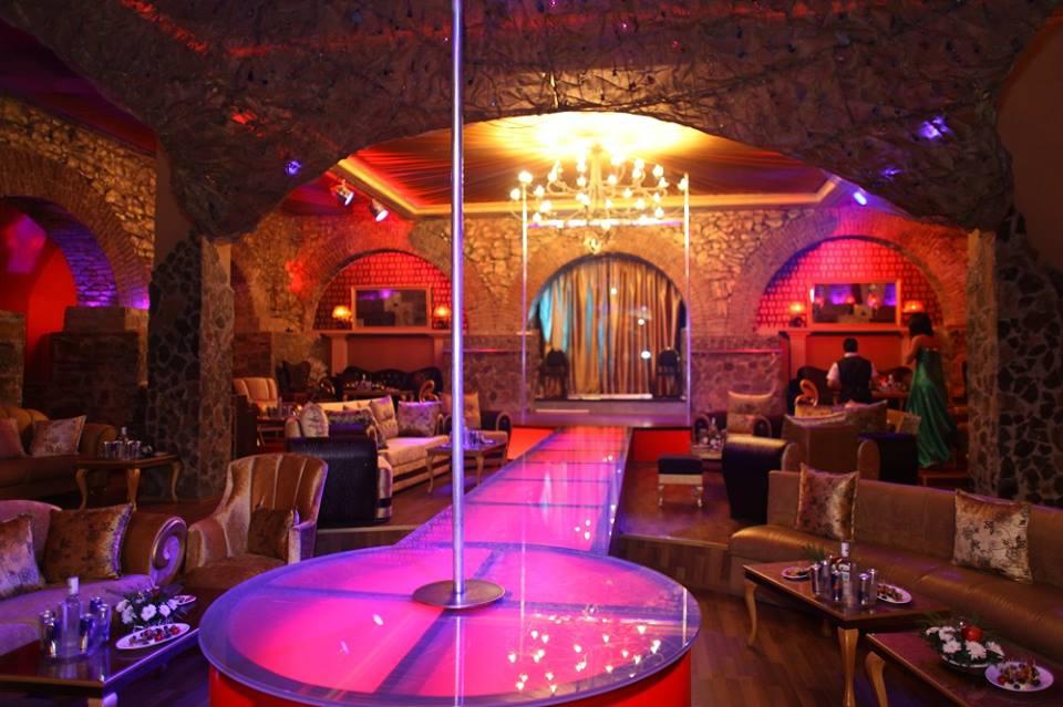 Bemærkelsesværdig Pudsigt drag Diva Show Girls club, Tbilisi - Restaurant reviews