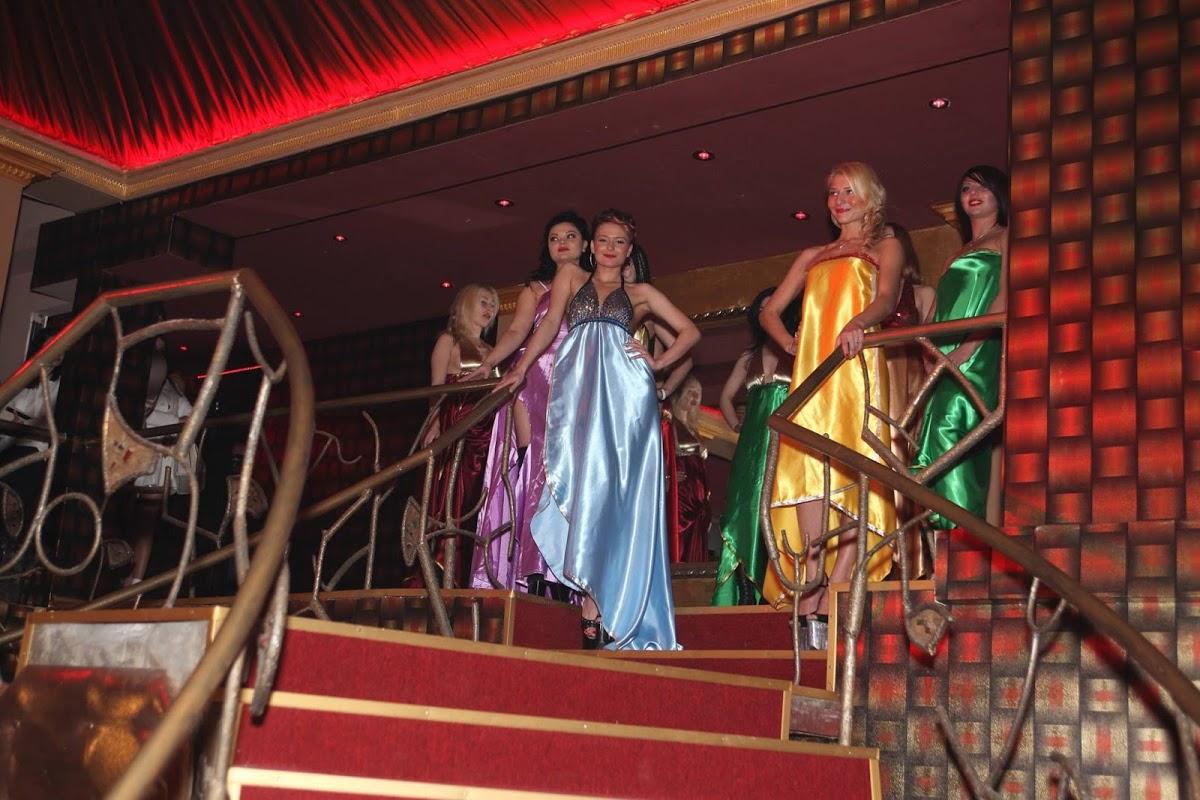 Bemærkelsesværdig Pudsigt drag Diva Show Girls club, Tbilisi - Restaurant reviews