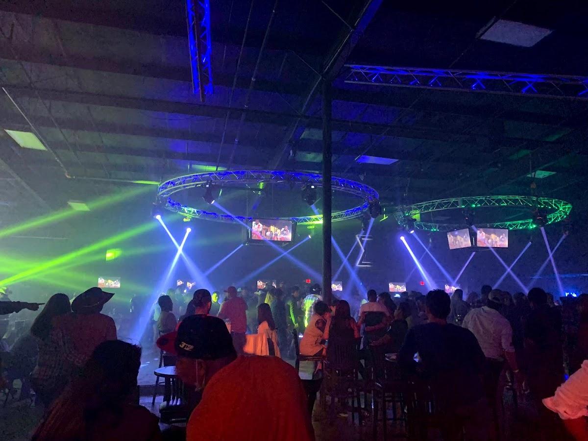 Bronco Raleigh – ENIGMA Night Club – Aug 19, 2022