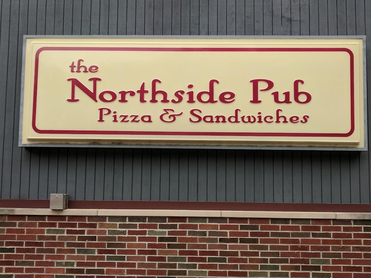 The Northside Pub, Muskegon