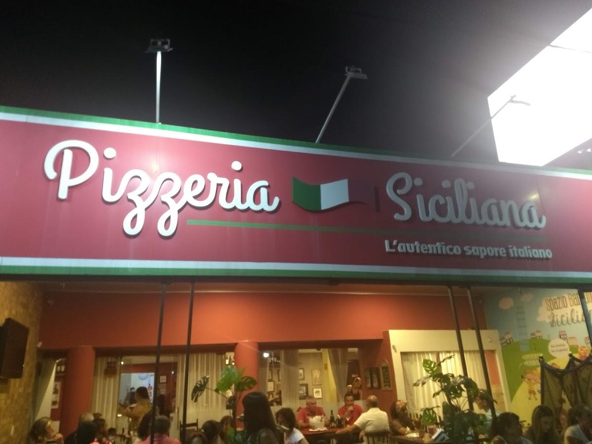 PIZZARIA SICILIANA, Natal - Lagoa Nova - Restaurant Reviews