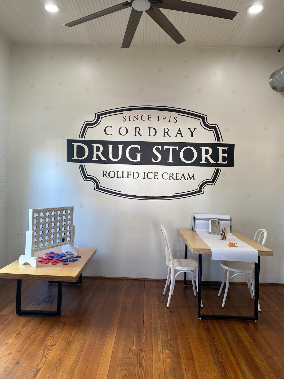Cordray Drug Store (@cordraydrugstore) • Instagram photos and videos