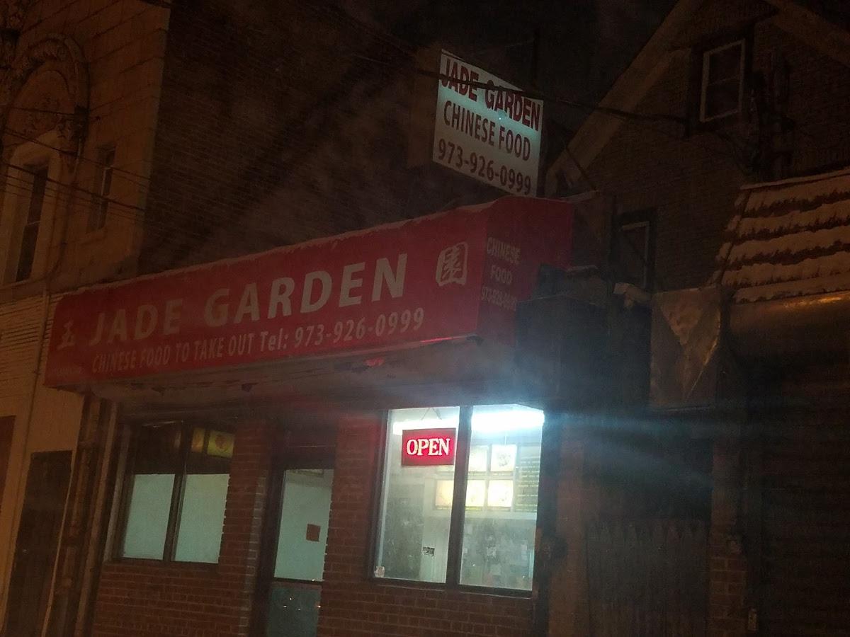 Jade Garden 307 Lyons Ave In Newark Restaurant Menu And Reviews
