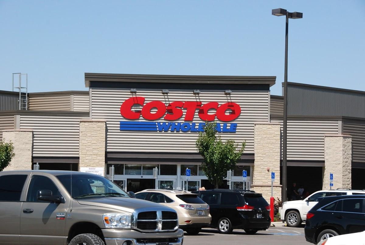 Costco Food Court in Spanish Fork - Restaurant reviews