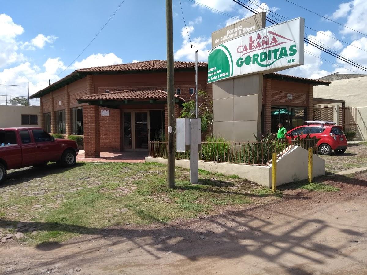 Restaurante Gorditas La Cabaña, Tonalá, Guadalajara-Zapotlanejo 2370 -  Opiniones del restaurante