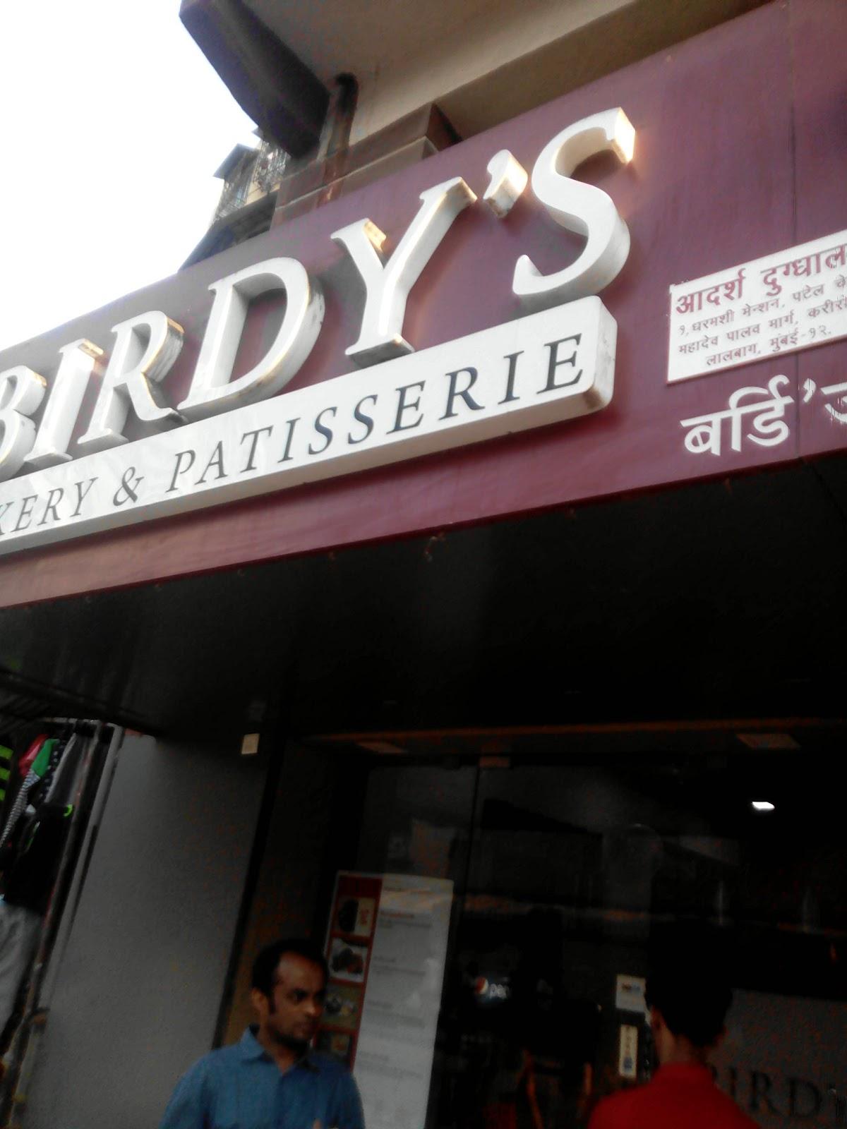 Top Birdys Cake Shops in Dadar West - Best Birdys Cake Shops Mumbai -  Justdial