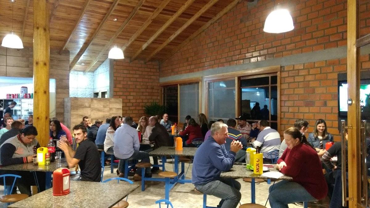 Lancheria do Gordo pub & Bar, Sobradinho, RS-347 - Avaliações de  restaurantes