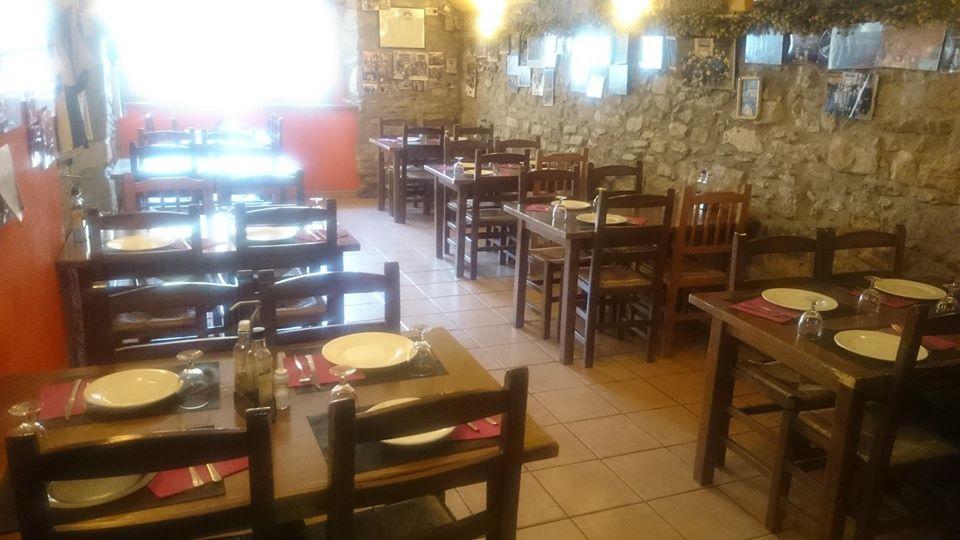 Cafe Tres Roures Collsuspina Carta Del Restaurante Y Opiniones