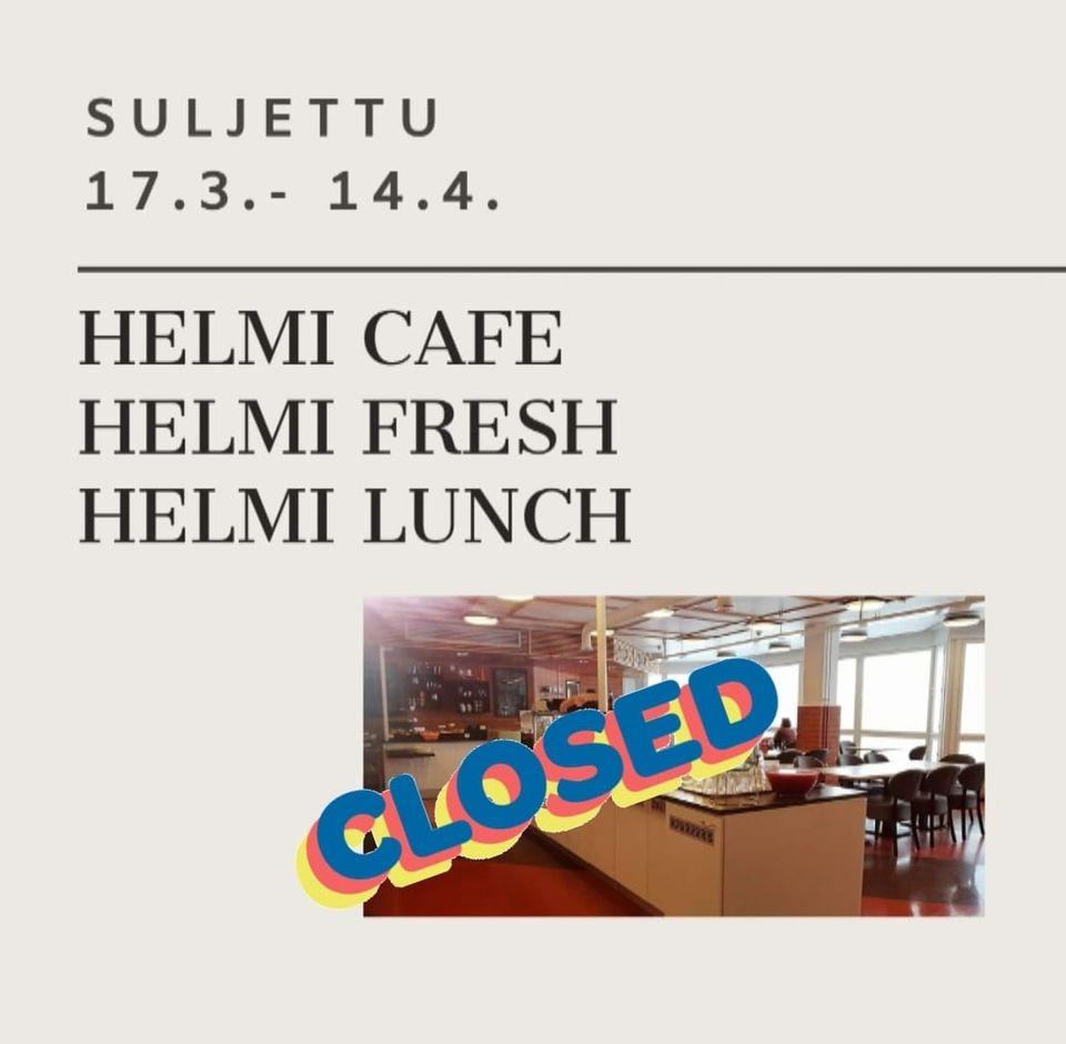 Helmi Fresh restaurant, Kouvola - Restaurant reviews