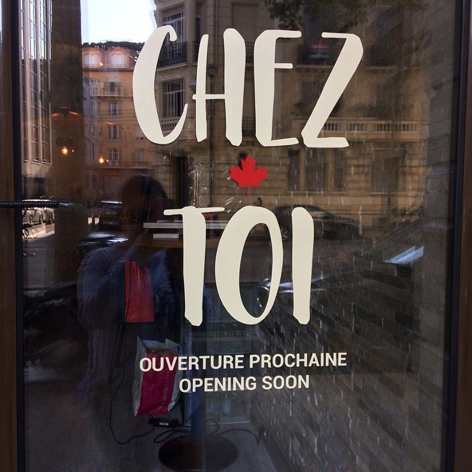 Chez Toi restaurant, Cannes - Critiques de restaurant