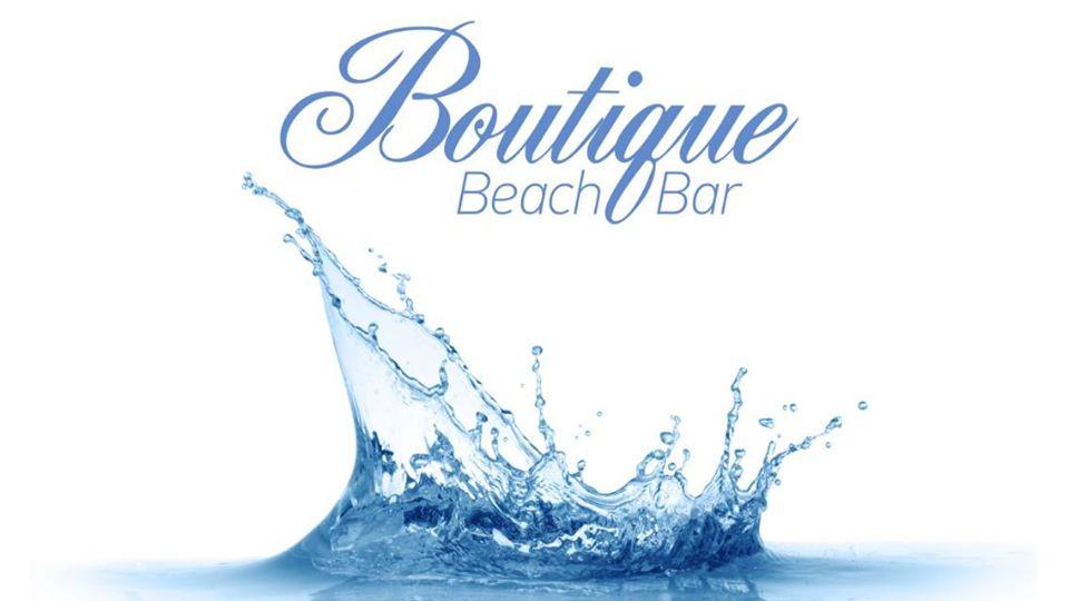 Boutique Beach Bar, Planos - Restaurant reviews